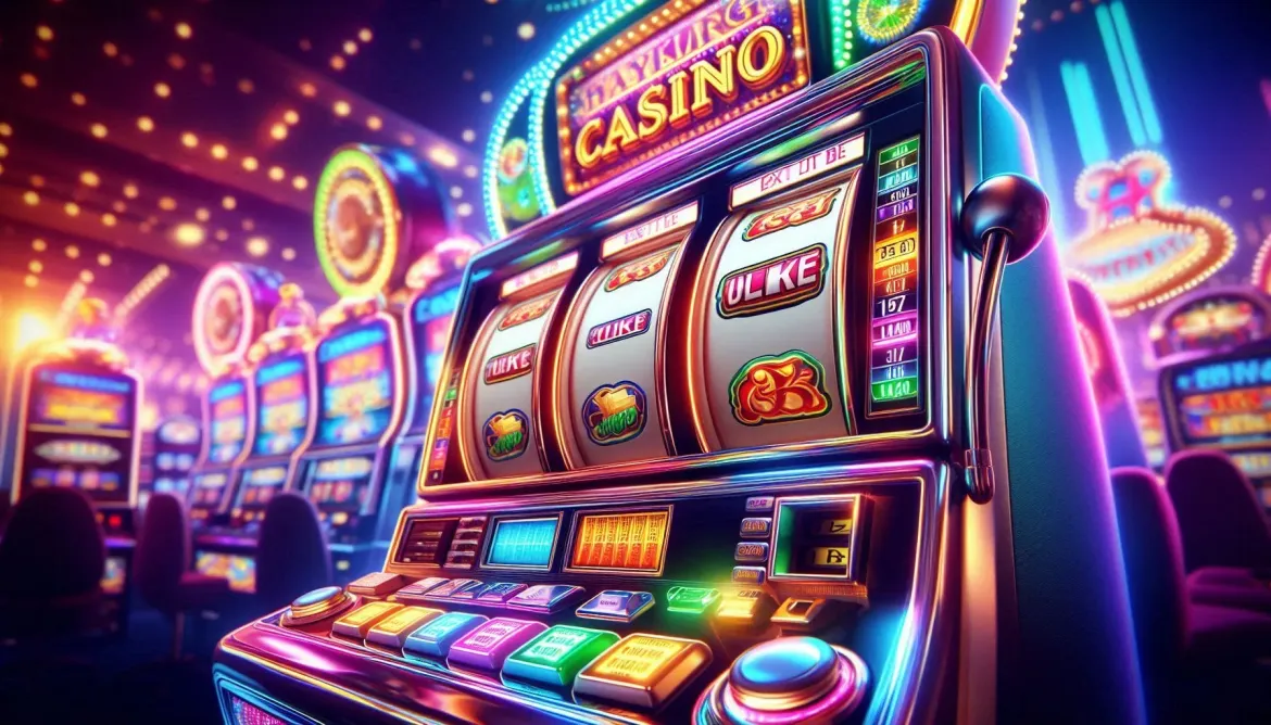 Chipstars Casino